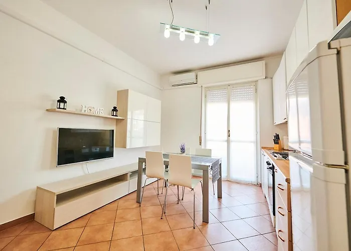 Apartmán Luna *