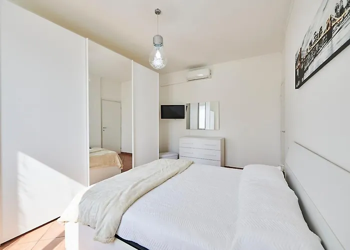 Luna Apartmán *