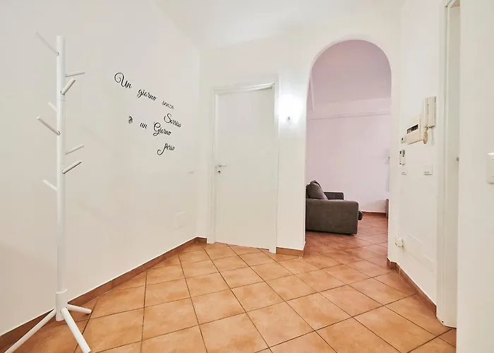 Apartmán Luna